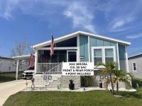 2022 3BR/2BA Mobile Home