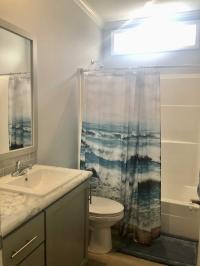 2022 3BR/2BA Mobile Home
