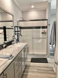 2022 3BR/2BA Mobile Home