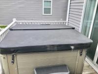 2022 3BR/2BA Mobile Home