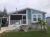 2022 3BR/2BA Mobile Home