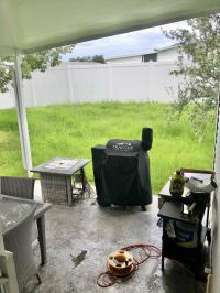 2022 3BR/2BA Mobile Home