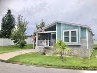 2022 3BR/2BA Mobile Home