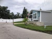 2022 3BR/2BA Mobile Home