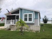 2022 3BR/2BA Mobile Home