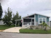 2022 3BR/2BA Mobile Home