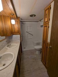 1978 HOLPK Mobile Home