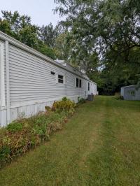 1978 HOLPK Mobile Home