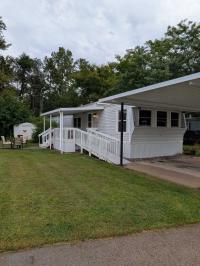 1978 HOLPK Mobile Home