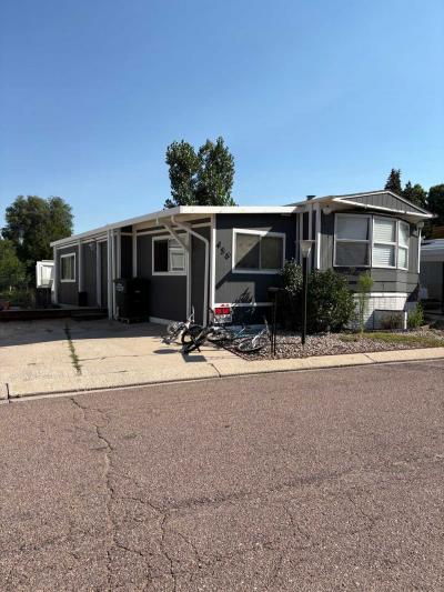 Photo 1 of 5 of home located at 5102 Galley Rd Colorado Springs, CO 80915