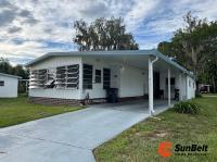 1979 BUDD Manufactured Home