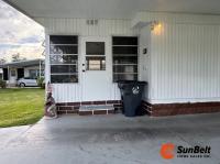 1979 BUDD Manufactured Home