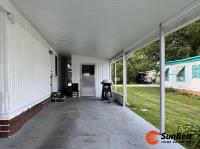 1979 BUDD Manufactured Home