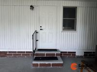 1979 BUDD Manufactured Home