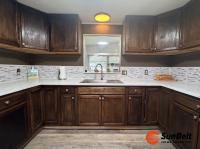 1979 BUDD Manufactured Home