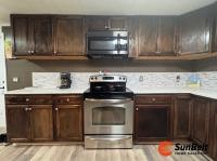 1979 BUDD Manufactured Home