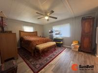 1979 BUDD Manufactured Home