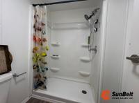 1979 BUDD Manufactured Home