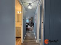 1979 BUDD Manufactured Home