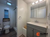 1979 BUDD Manufactured Home