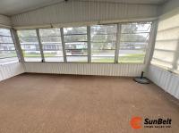 1979 BUDD Manufactured Home