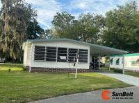 1979 BUDD Manufactured Home
