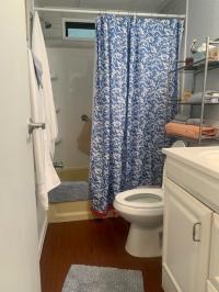 1986 Broo Manufactured Home