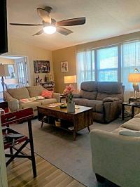 1986 Broo Manufactured Home