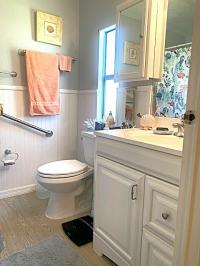 1986 Broo Manufactured Home