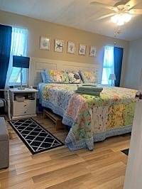 1986 Broo Manufactured Home