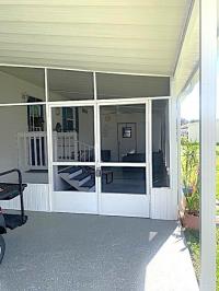 1986 Broo Manufactured Home