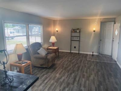 Mobile Home at 711 N 19th St #15 Hamilton, IL 62341