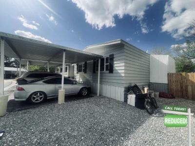 Mobile Home at 65 Lucky Lane Reno, NV 89502
