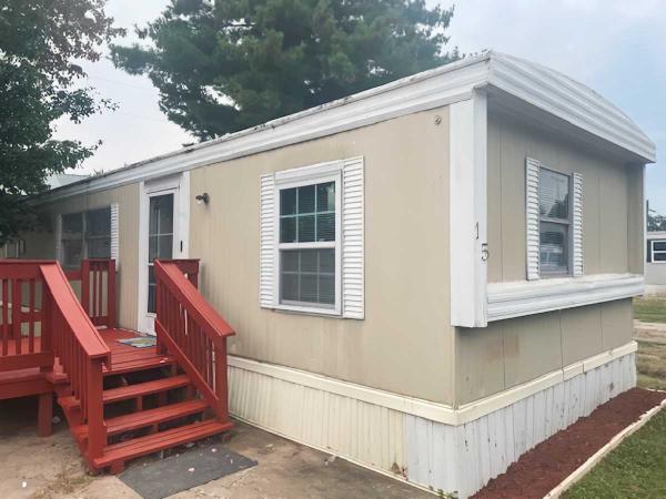 1979 Mobile Home