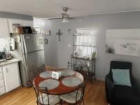 1980 SKYLINE Mobile Home
