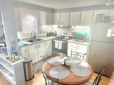 Mobile Home at 435 16th Ave SE Largo, FL 33771