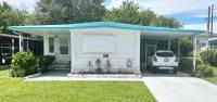 1980 SKYLINE Mobile Home