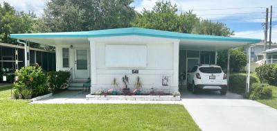 Mobile Home at 435 16th Ave SE Largo, FL 33771