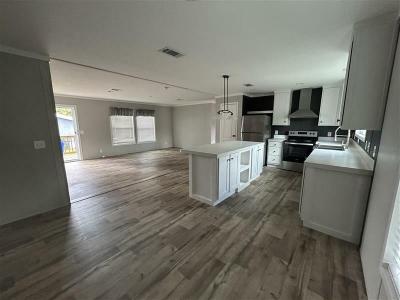 Photo 4 of 7 of home located at 1410 Jack Calhoun Dr., Site 18 Kissimmee, FL 34741