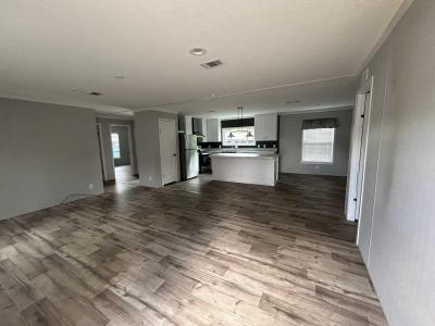 Photo 3 of 7 of home located at 1410 Jack Calhoun Dr., Site 18 Kissimmee, FL 34741