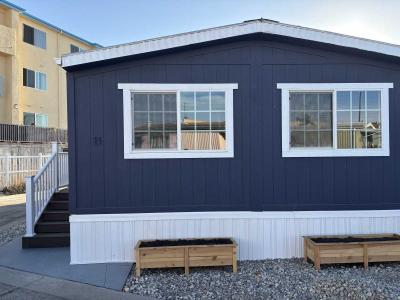 Mobile Home at 2436 Lomita Blvd Space 11 Lomita, CA 90717