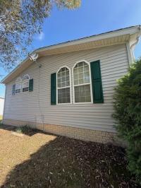 1999 Friendship Manufactured Home
