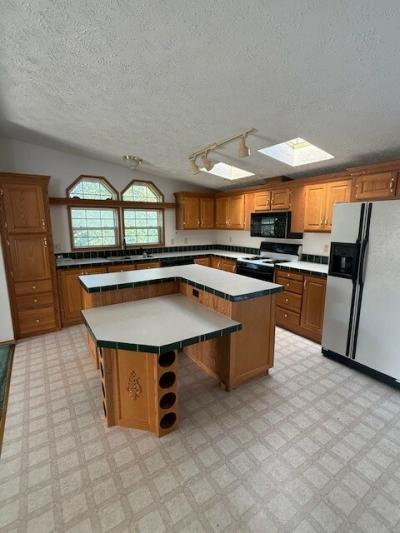 Mobile Home at 3463 Petoskey Way Milford, MI 48380