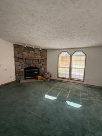 1999 Friendship Manufactured Home