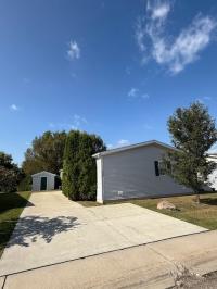 1999 Friendship Manufactured Home
