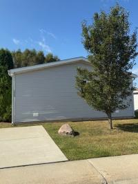 1999 Friendship Manufactured Home