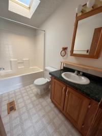 1999 Friendship Manufactured Home