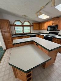 1999 Friendship Manufactured Home