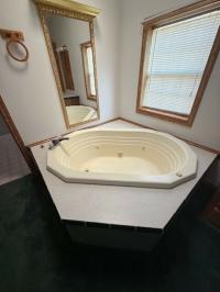 1999 Friendship Manufactured Home