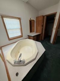 1999 Friendship Manufactured Home